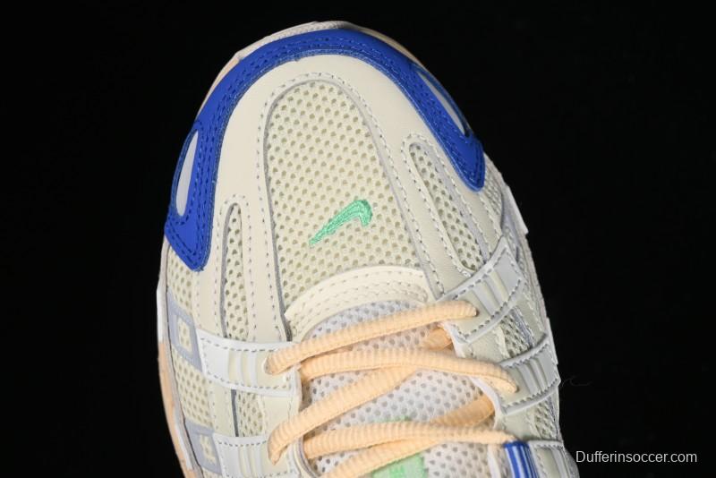 Nike P-6000 Premium Retro Casual Dad Shoes with Lightweight Design - FJ5443-113