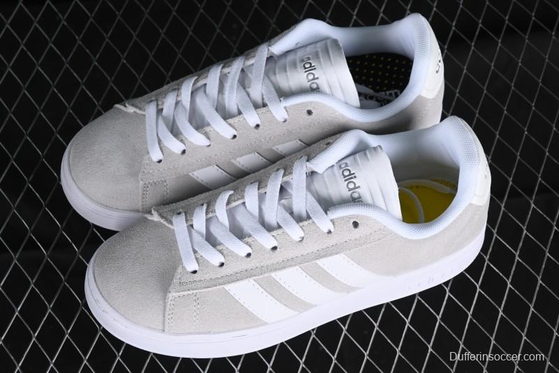 Adidas Originals Ad Courtbeat IH0854 Low-Top Casual Basketball Shoes - IH0854