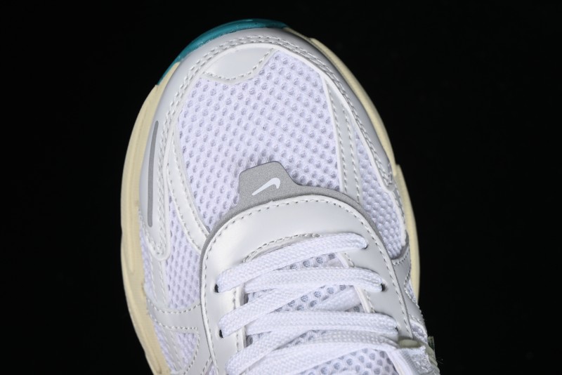 Nike V2K Runtekk 3XL Cushioned Anti-Slip Retro Low-Top Running Shoes - FD0736-105