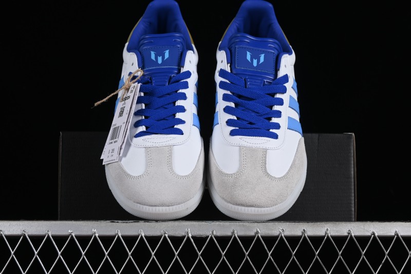 Adidas Samba Messi Casual Sneakers - ID3550