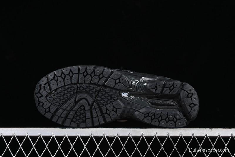 New Balance 1906 Series Retro Dad Style Casual Running Shoes with T-Beam Outsole and Exposed Cushioning - M1906RPB