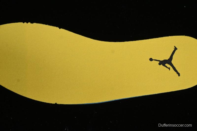 Nike Air Jordan 1 Low AJ1 Black Gold Hook Casual Sneakers - 553558-071