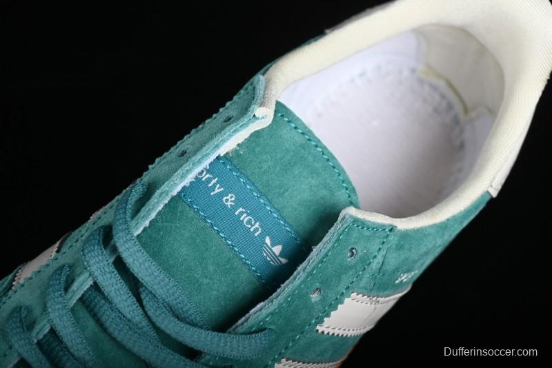 Adidas Handball Spezial Sporty&Rich Retro Casual Sneakers - IH2148