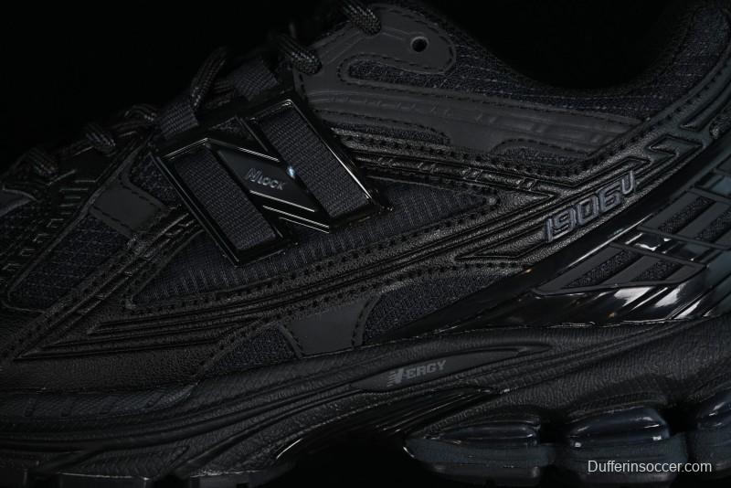 New Balance 1906 Series Retro Dad Style Casual Running Shoes - M1906NJ