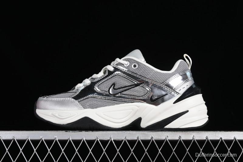 Nike M2K Tekno Retro Running Dad Shoes - HY951-71