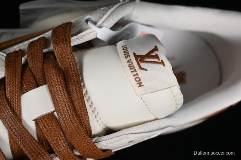 Nike Air Jordan 1 Low OG SP Travis Scott x Fragment Design Collaboration Sneakers - LX1988-900