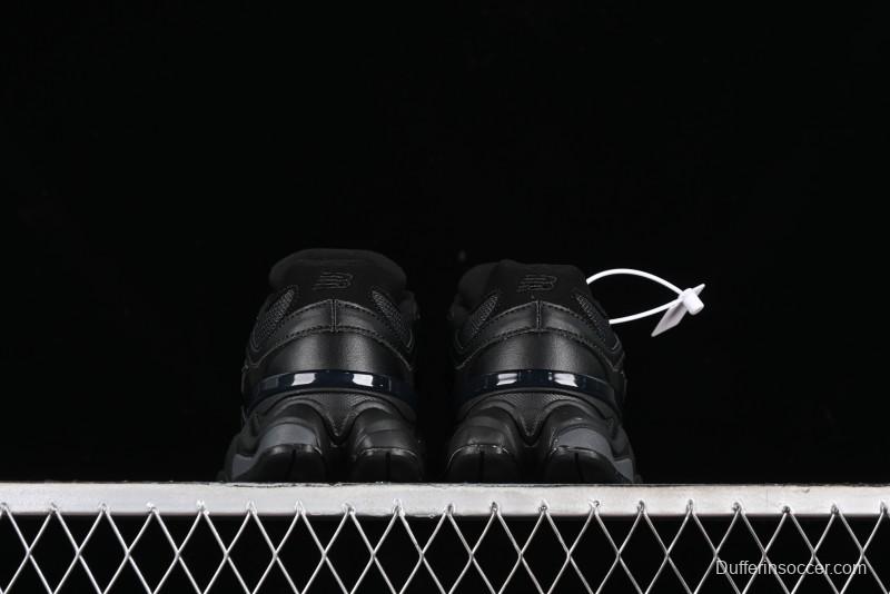 New Balance Joe Freshgoods x New Balance 9060 Retro Running Sneakers with ABZORB Cushioning - U9060NRI