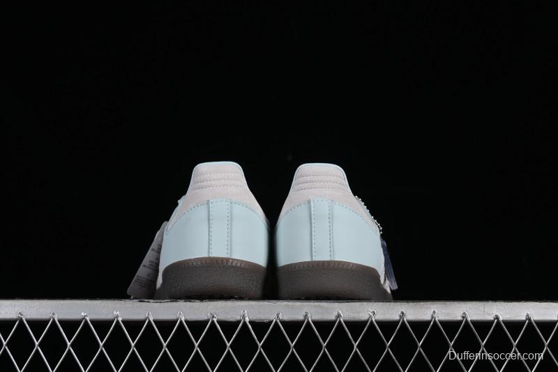 Adidas Samba D98158 Casual Sneakers - D98158