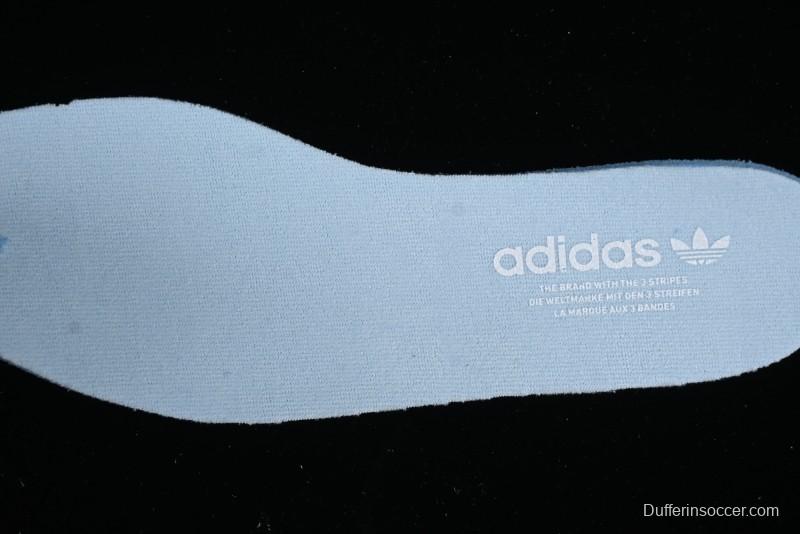 Adidas Forum 84 Low Retro Basketball Shoes - IG3964