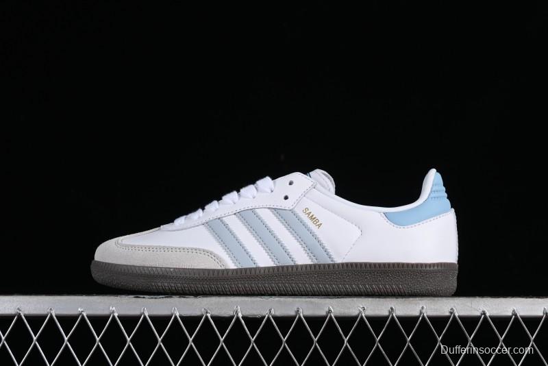 Adidas Samba OG Casual Sneakers - ID2055