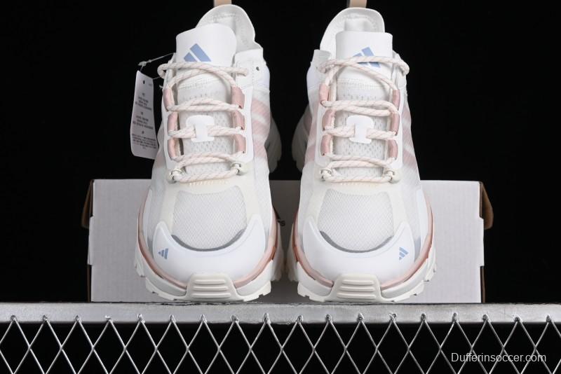 Adidas Citywowlk MT IH8121 Classic Breathable Fashion Sneakers - IH8121