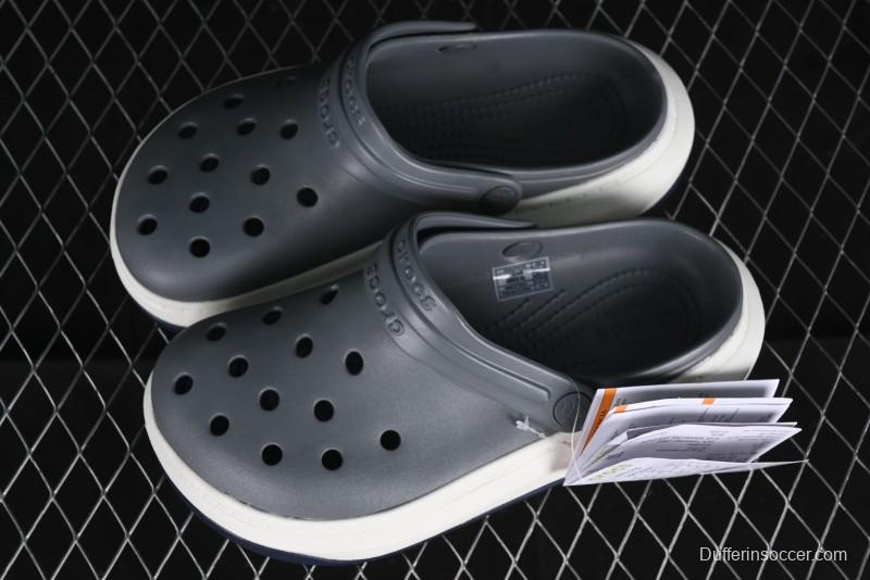 Crocs Crocsband Full Force Sport Sandals - B.D4