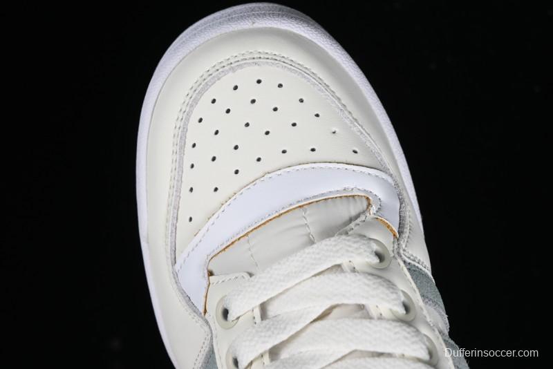 Adidas Forum 84 Low Retro Basketball Shoes - IG0286