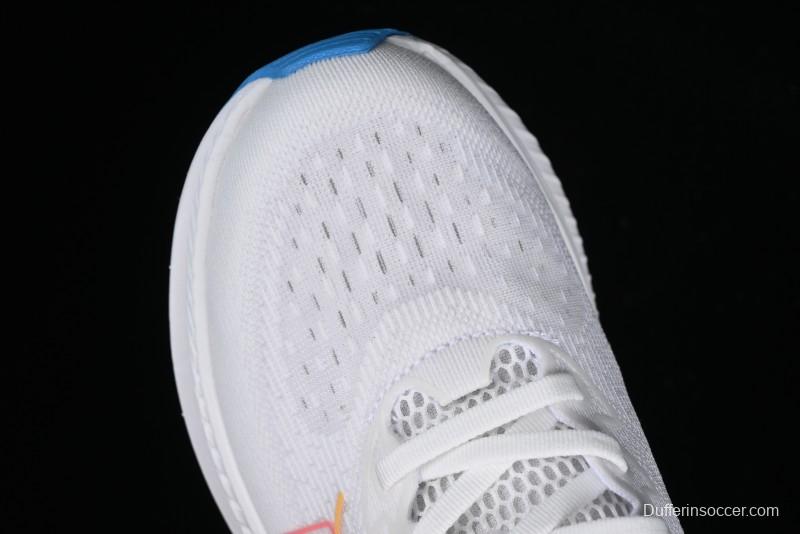 HOKA ONE ONE MACH 6 Next-Generation Flagship Racing Shoes - 1147790 OKB