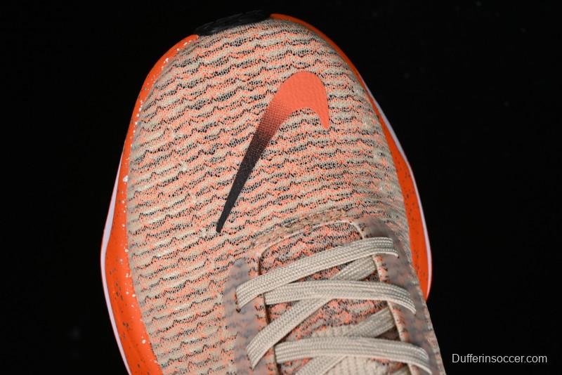 Nike Zoom X Invincible Run FK 3 Marathon Performance Running Shoes - FQ8720-140