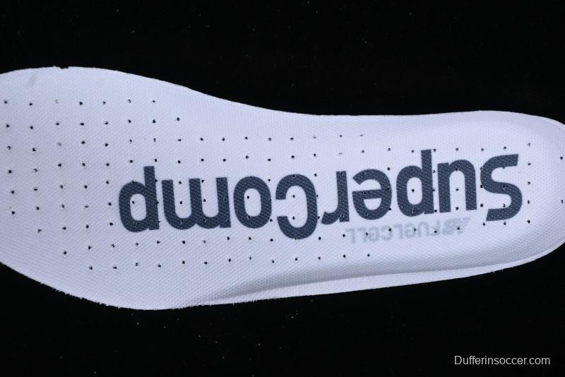 New Balance FuelCell Rebel V4 Low-Top Anti-Slip Wear-Resistant Versatile Casual Running Shoes - MFCPZSI