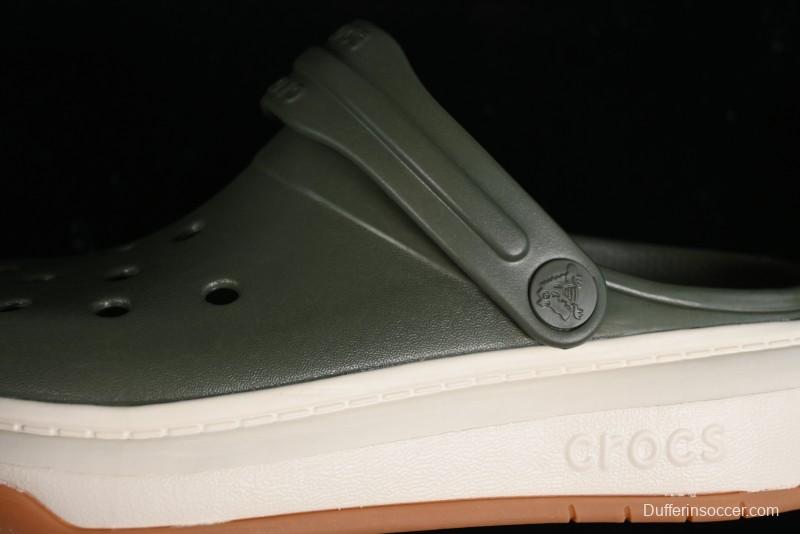 Crocs Crocsband Full Force Sport Sandals - B.D4