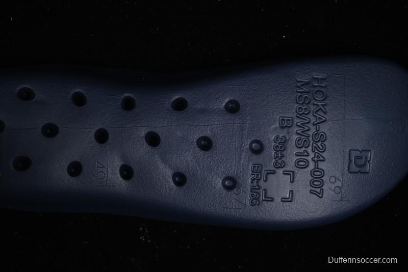 HOKA ONE ONE Casual Comfortable Lightweight Breathable Quick-Dry Toe-Post Sandals - CSC3