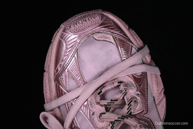 Balenciaga Phantom Sneaker Water Resistant Running Shoes - WTRMH5000