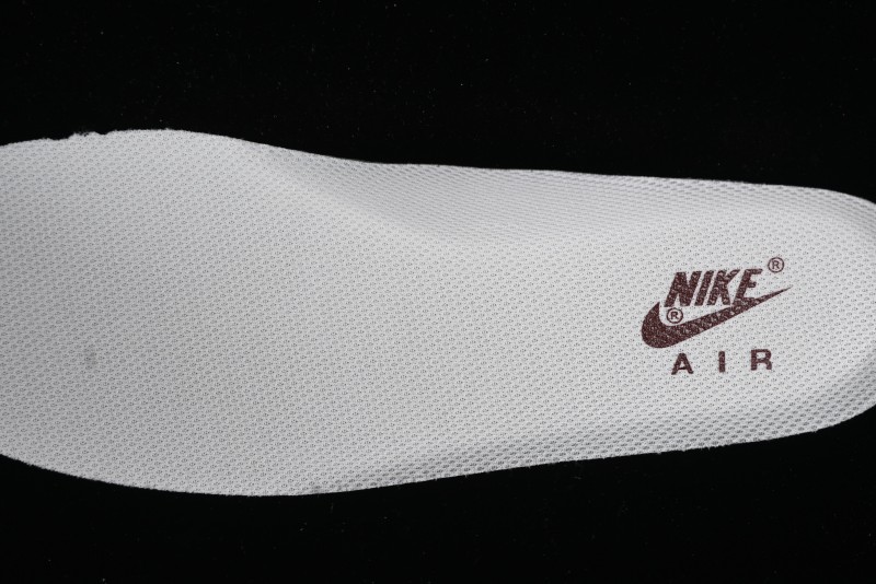 Nike Air Force 1 '07 Low Custom Casual Sneakers - CW2288-111