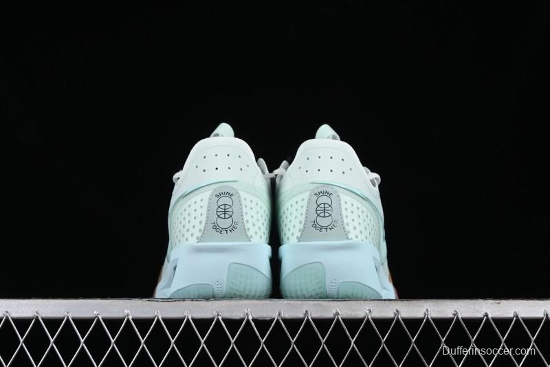 Nike Air Zoom G.T.Cut 3 EP Basketball Shoes with Full-Length ZoomX Foam for Superior Cushioning - DV2913-300