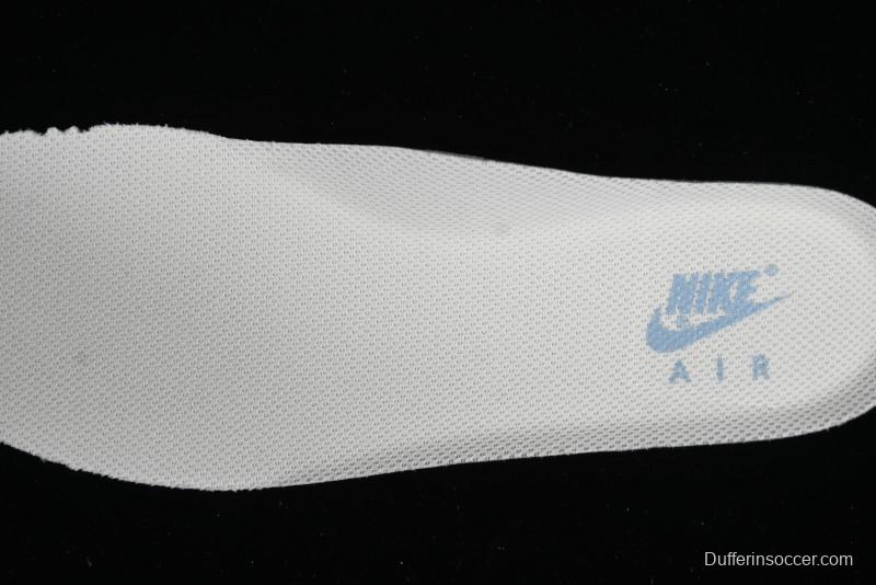 Levi's x Nike Air Force 1 '07 Low Denim Casual Sneakers - CH2211-168