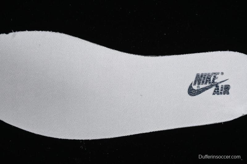 Nike Air Jordan 1 Low OG SP Travis Scott x Fragment Design Collaboration Sneakers - LJ5188-001