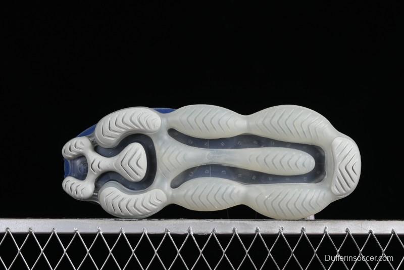 Nike Air Max Scorpion FK Running Shoes with Full-Length Next-Gen Air Cushion - DJ4701-600