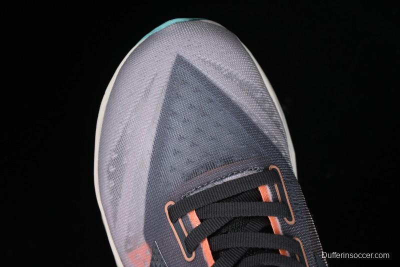 New Balance FuelCell Rebel V4 Low-Top Anti-Slip Durable Versatile Casual Running Shoes - MFCPZSK