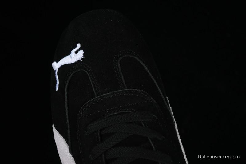 Puma Speedcat Low-Top Lifestyle Casual Shoes - 398846-01