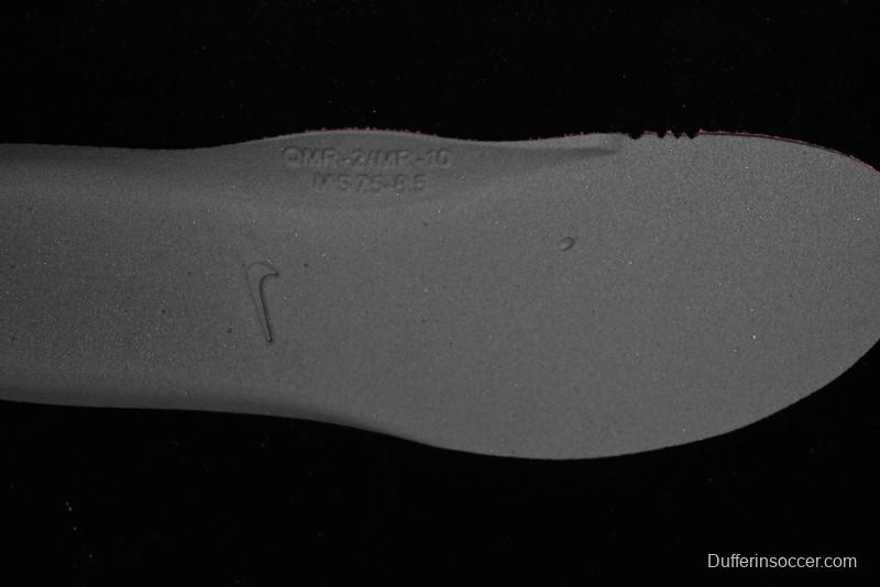 Nike Zoom Rival Fly 3 Lightweight Fabric Comfortable Cushion Slip-Resistant Low-Top Casual Running Shoes - DJ5426-100