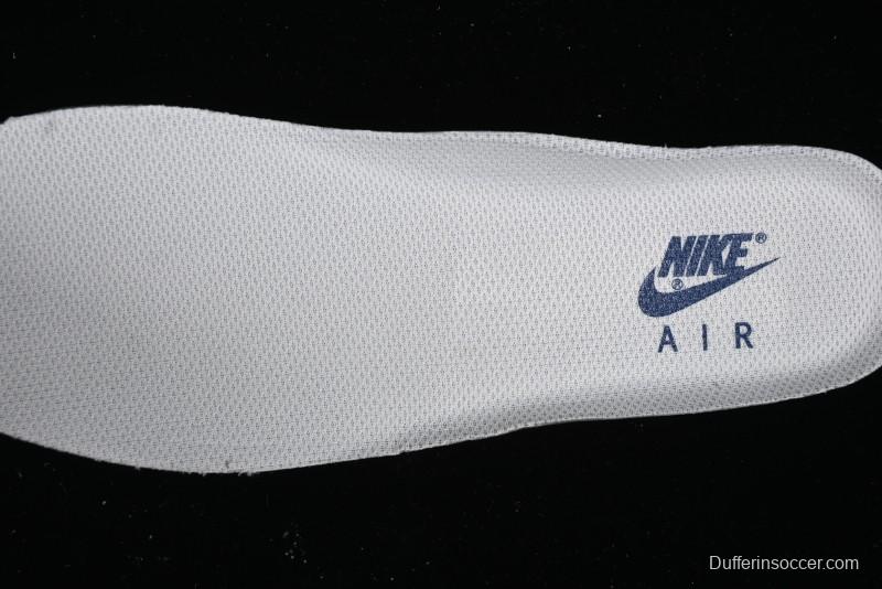 Nike Air Force 1 '07 Low "Eraser" Casual Sneakers - XC2351-330