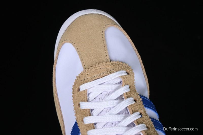 Adidas Originals SL 72 OG Retro Running Shoes - JH8647