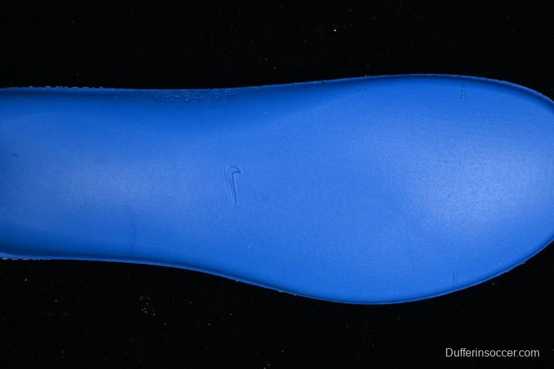 Nike Pegasus Trail 5 Off-Road Series Lightweight Comfortable Durable Low-Top Running Shoes - DV3865-402