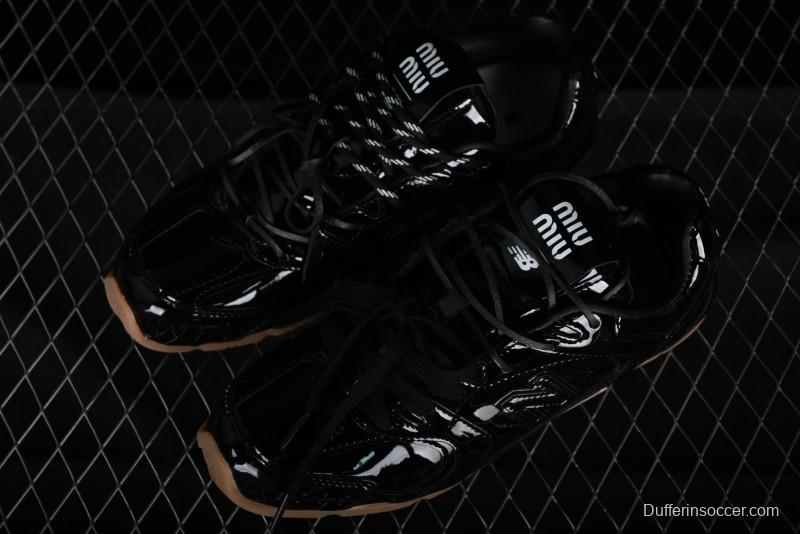 MiuMiu x New Balance 530 Low-Top Classic Retro Casual Running Shoes - 530