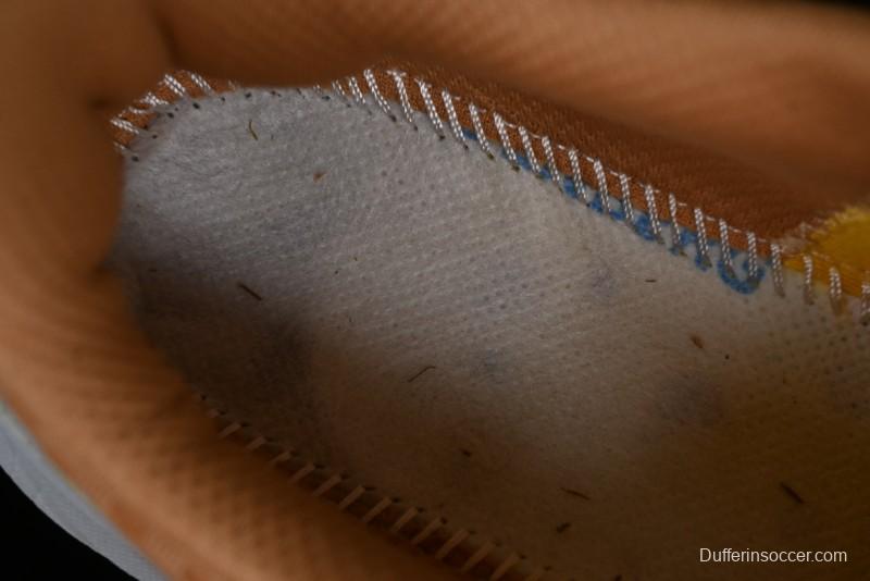 Hoka One One Challenger ATR 7 Low Trail Running Shoes with Enhanced Cushioning and Breathable Mesh - 1134497 PFGY