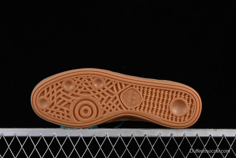 Adidas Handball Spezial Retro Casual Sneakers - IF7088