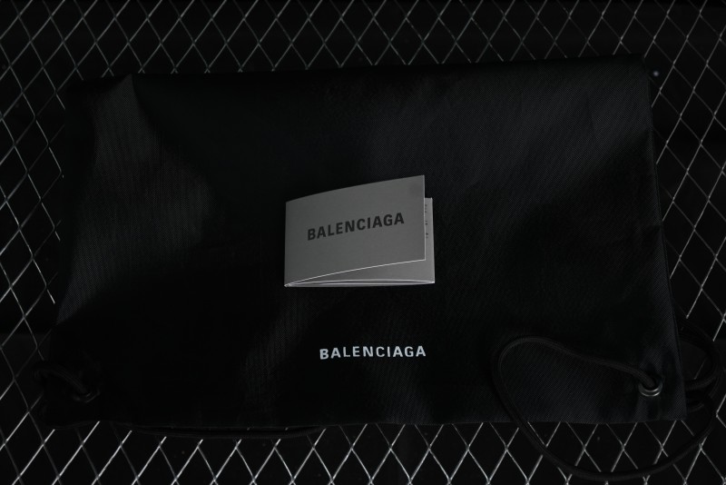 Balenciaga Phantom Sneaker Ten-Generation Trend Running Shoes - W3XLH5959