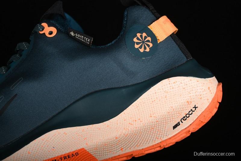 Nike Infinity Run 4 Gore-Tex Waterproof Road Running Shoes - FB2204-300