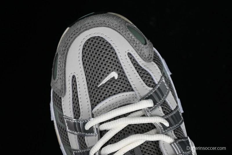 Nike P-6000 Retro Casual Sneakers with Lightweight Design - FN7509-029