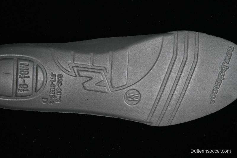 New Balance 1906 Series Retro Dad Style Casual Running Shoes - M1906RFN