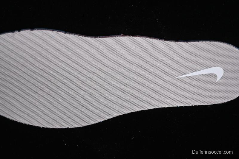 Nike P-6000 Prm Retro Casual Sneakers with Lightweight Design - FN6837-012