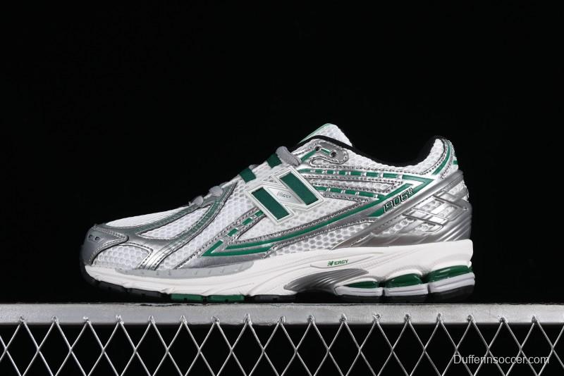 New Balance 1906 Series Retro Dad Style Casual Running Shoes - M1906RFN