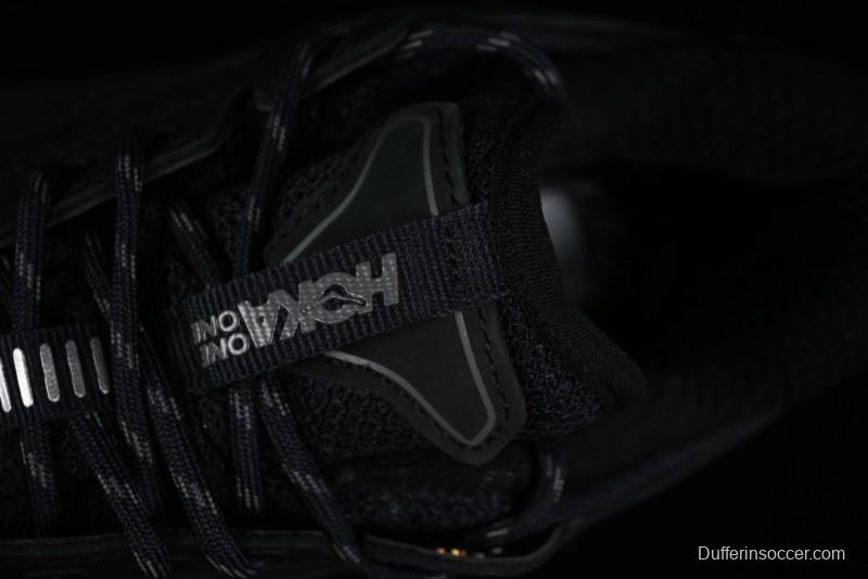 HOKA ONE ONE Kaha Low GTX Trail Running Shoes with Cushioned Midsole and Waterproof Design - 1118586 BCCG