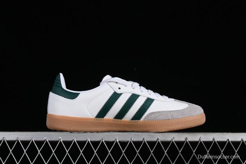 Adidas Samba OG Casual Sneakers - IE3437