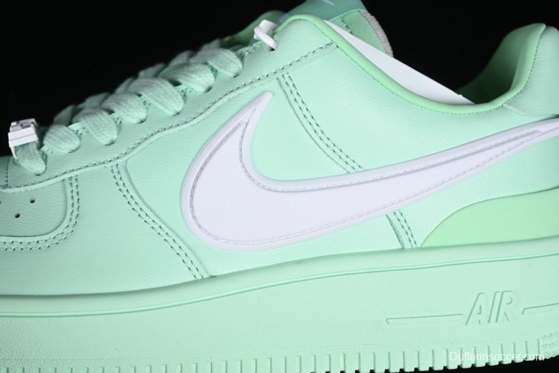 Nike Air Force 1 '07 Low Ambush Collaboration Casual Sneakers - DV3464-700
