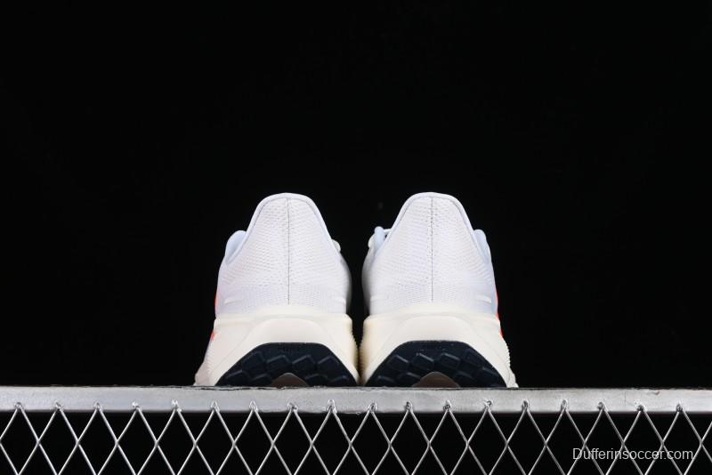 Nike Air Zoom Pegasus 41 Breathable Lightweight Running Shoes with Cushioning - HF4301-100