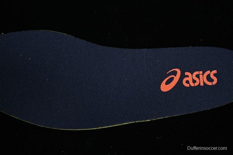 Asics Tiger GEL-1130 Low-Top Retro Running Shoes with GEL Cushioning and Outdoor Style - 1201A256-106