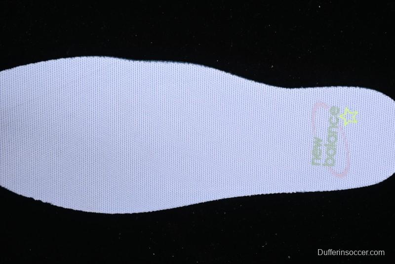 Joe Freshgoods x New Balance NB9060 Retro Casual Running Sneakers with ABZORB Cushioning - U9060AGT