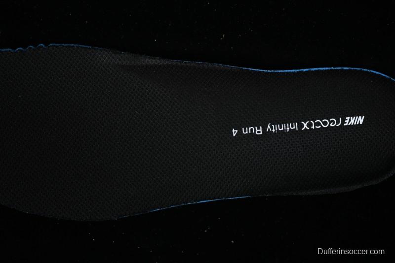 Nike Infinity Run 4 Gore-Tex Waterproof Road Running Shoes - FB2204-001